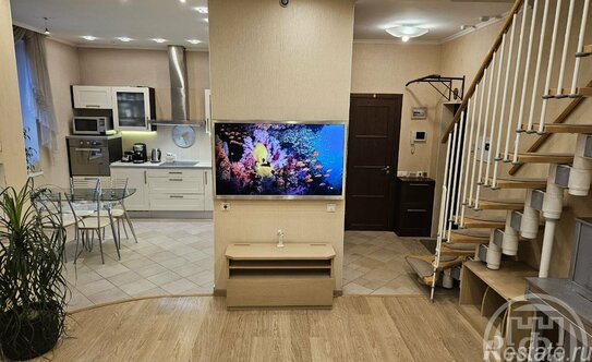 Продажа 3-комн квартиры на вторичном рынке ул Асафьева,  д. 5,  к. 1