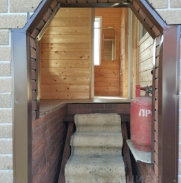 Продажа дома Сухарево, Стародмитровская улица, д. 75Б Продажа дома Сухарево, Стародмитровская улица, д. 75Б