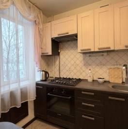 Продажа 2-комн квартиры на вторичном рынке Звёздочка, Октябрьская улица,  д. 1