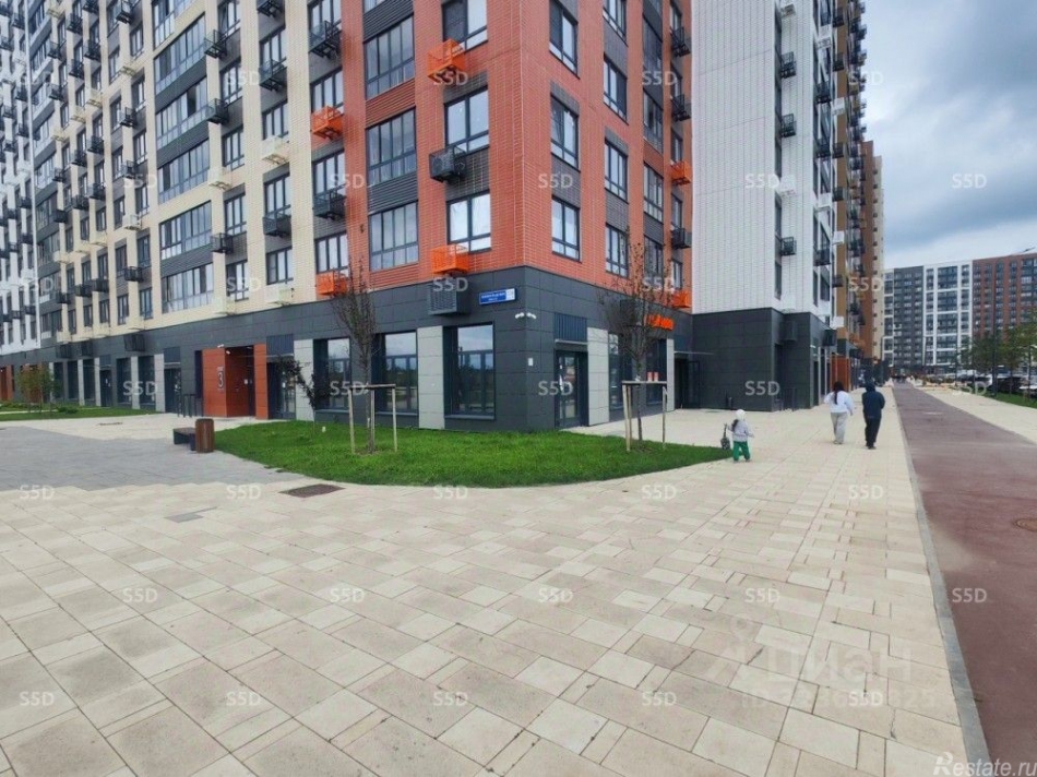 Аренда торгового помещения Ленинградское ш,  д. 228 к7