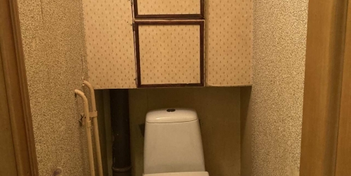 4-комн квартира Жуковский г., Чапаева ул., 18