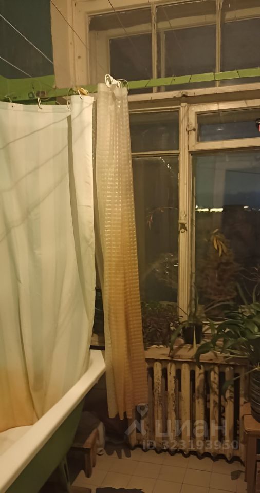 Продажа комнаты Гагаринская улица, 3Б