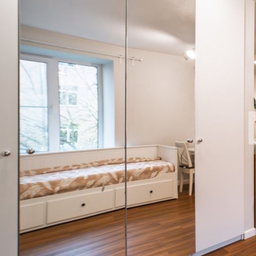 1-комн квартира Дегтярный переулок, 22Г