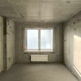 Продажа 1-комн квартиры на вторичном рынке улица Олеко Дундича,  д. 7