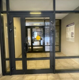 Продажа 2-комн квартиры на вторичном рынке пр-кт Патриотов,  д. 34