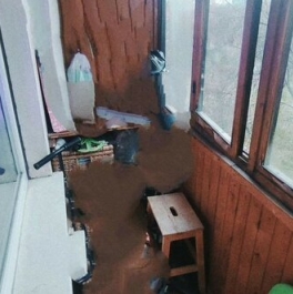 Продажа 2-комн квартиры на вторичном рынке Каспийская улица,  д. 10