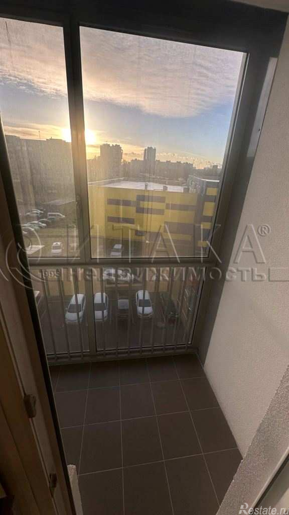 Продажа студии Крыленко ул., д. 14, стр. 2