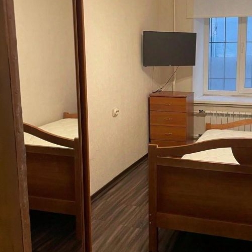 3-комн квартира улица Репина, 5