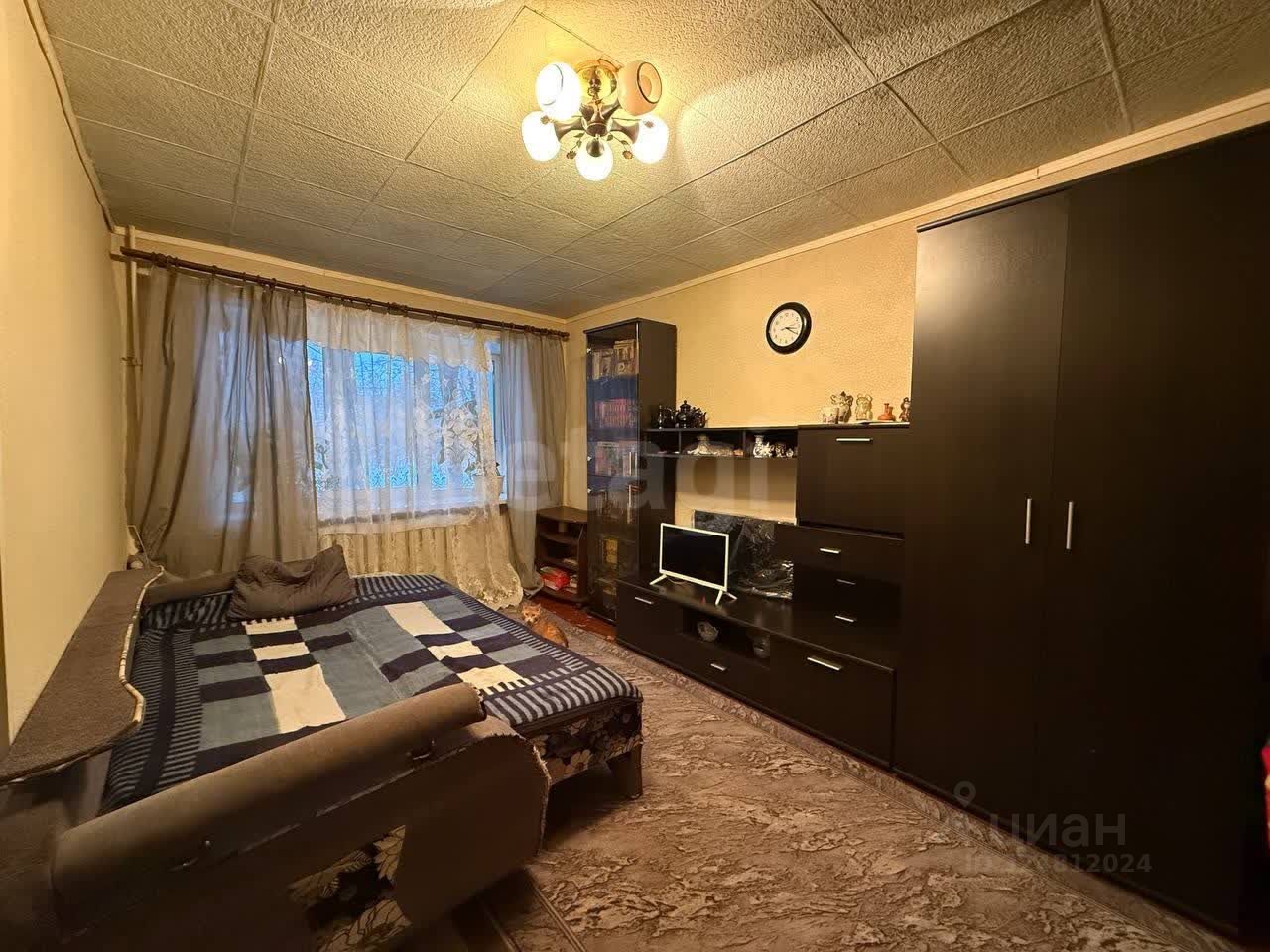 Продажа 1-комн квартиры на вторичном рынке Волхов, улица Вали Голубевой, 7