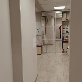 Продажа отдельного здания Кривоколенный пер Продажа отдельного здания Кривоколенный пер