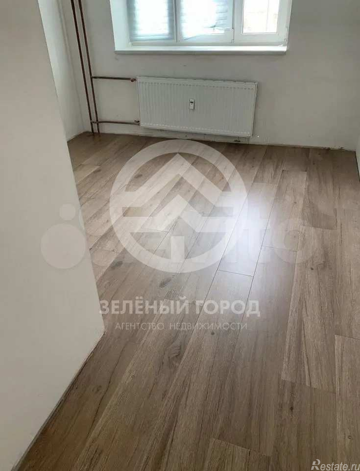 Продажа 2-комн квартиры на вторичном рынке Сабурово, Заречная, д. 5