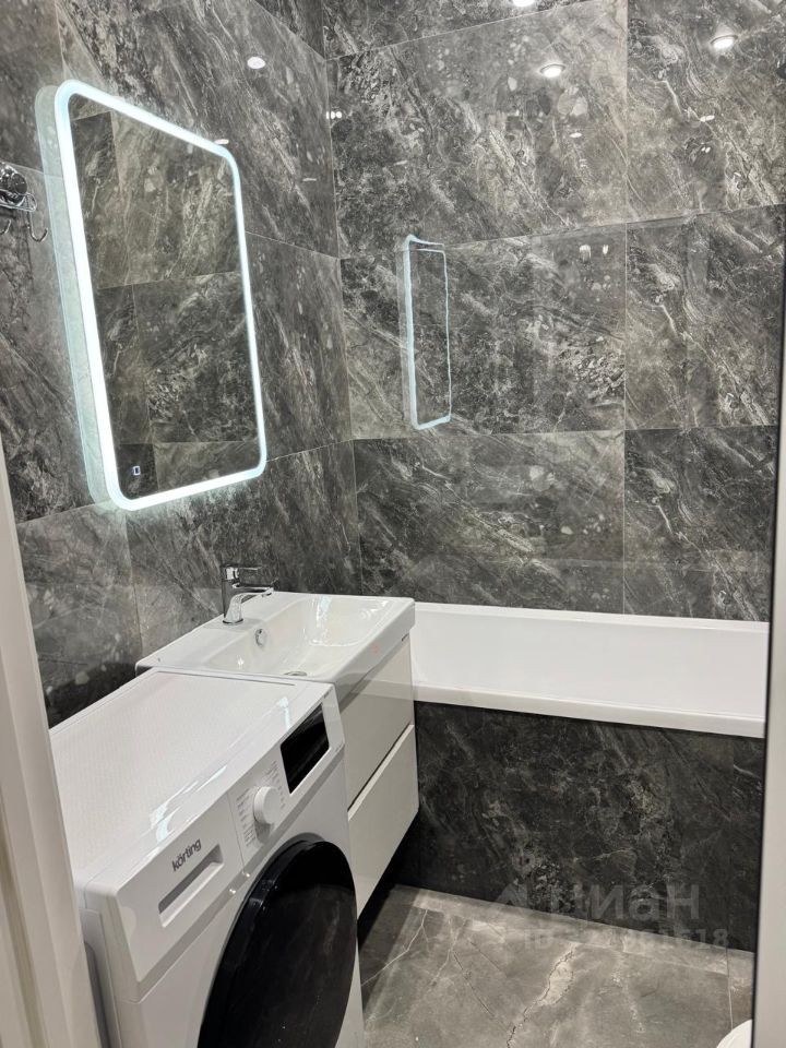 Аренда 2-комн квартиры на вторичном рынке Новоостаповская улица, 20