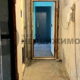 Продажа 2-комн квартиры на вторичном рынке Бабушкина ул,  д. 113,  к. 3