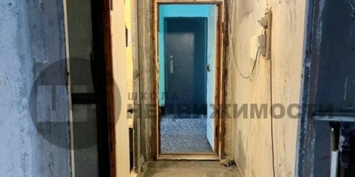 2-комн квартира Бабушкина ул,  д. 113,  к. 3