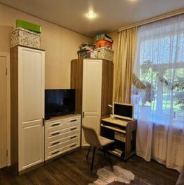 Продажа 1-комн квартиры на вторичном рынке Орджоникидзе ул,  д. 8