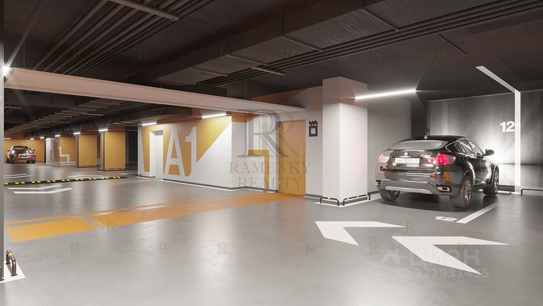 Продажа 4-комн квартиры на вторичном рынке Большой Левшинский переулок, 11