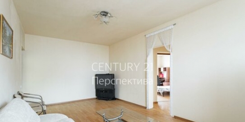 4-комн квартира ул Братиславская,  д. 22