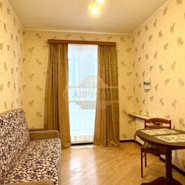 Продажа 2-комн квартиры на вторичном рынке улица Партизана Германа,  д. 19