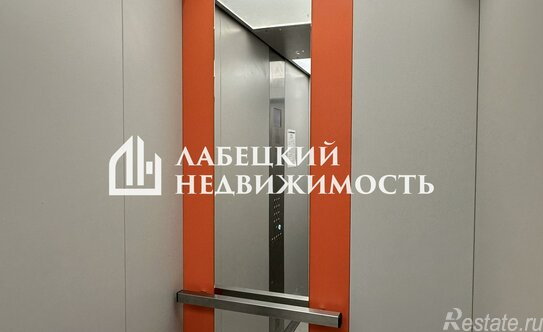 Продажа 1-комн квартиры на вторичном рынке Аэростатная улица,  д. 12 к1