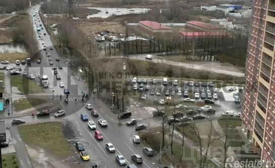 Продажа 2-комн квартиры на вторичном рынке Советский (Усть-Славянка) пр-кт,  д. 16