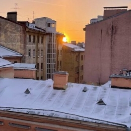 Продажа 3-комн квартиры на вторичном рынке улица Володи Ермака,  д. 2