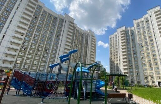 Продажа 4-комн квартиры на вторичном рынке Маломосковская улица,  д. 21 к4