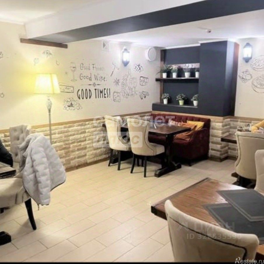 Продажа ПСН ул Дмитрия Ульянова,  д. 18,  к. 1