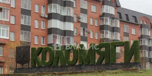 3-комн квартира ул Горная,  д. 1,  к. 1