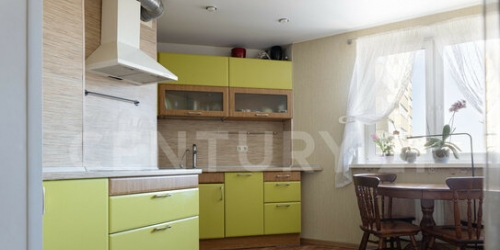 2-комн квартира Юрия Гагарина пр-кт,  д. 14,  к. 6