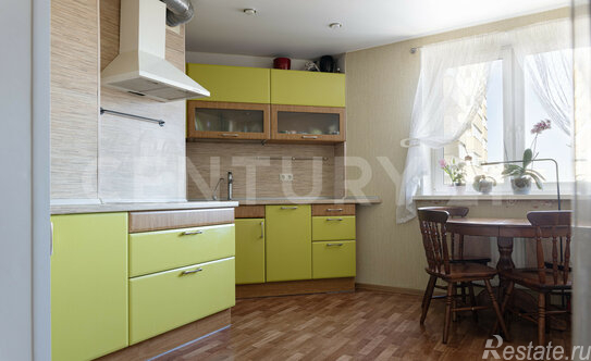 Продажа 2-комн квартиры на вторичном рынке Юрия Гагарина пр-кт,  д. 14,  к. 6