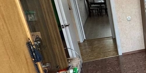 2-комн квартира Выборг, улица Сухова, 14