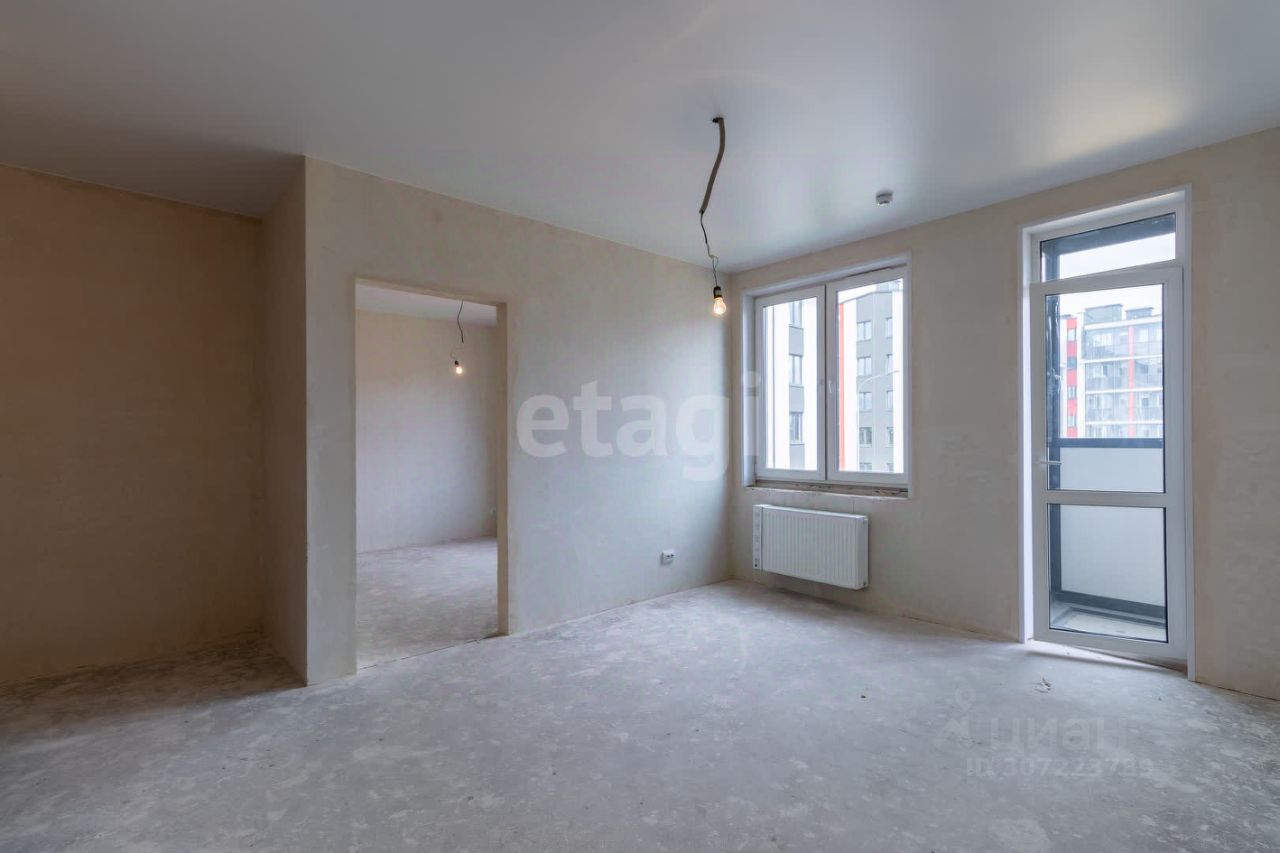 Продажа 2-комн квартиры на вторичном рынке Пушкин, улица Камероновская, 18