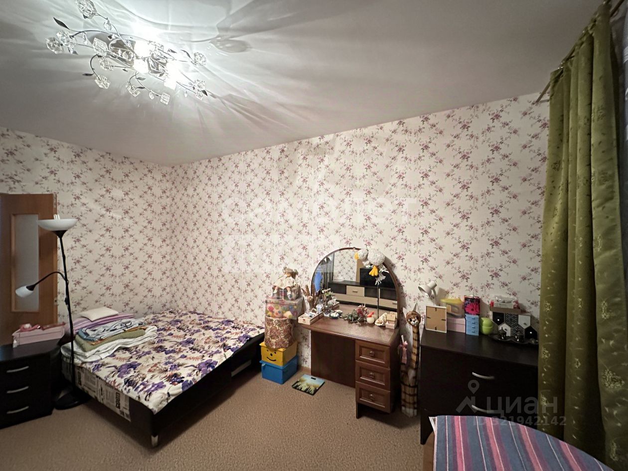 Продажа 2-комн квартиры на вторичном рынке Красногорск, улица Народного Ополчения, 2Бк1