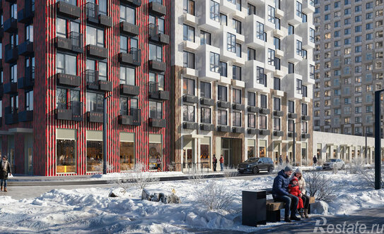 Продажа 2-комн квартиры на вторичном рынке Котельники г, Новая ул,  д. 3