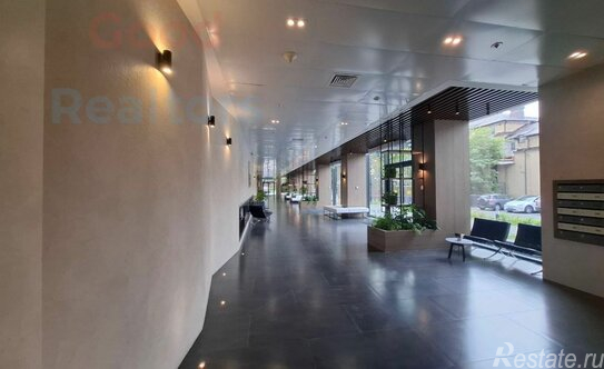 Продажа 3-комн квартиры на вторичном рынке Ленинский пр-кт,  д. 38А,  к. 3