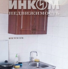 Аренда 1-комн квартиры на вторичном рынке Красносельский 2-й пер,  д. 2