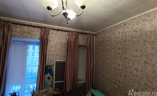 Продажа 2-комн квартиры на вторичном рынке Подольская улица,  д. 21