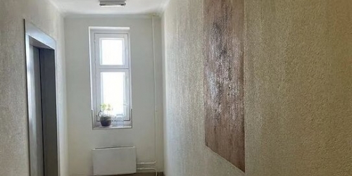 2-комн квартира Осенняя улица,  д. 18