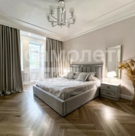 Продажа 4-комн квартиры на вторичном рынке ул Озёрная,  д. 14