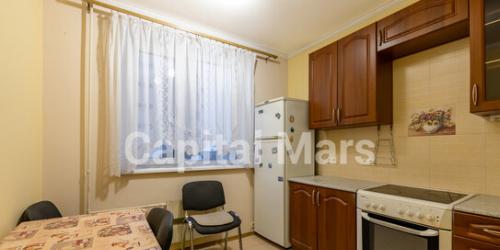 2-комн квартира Парковая 10-я ул,  д. 17