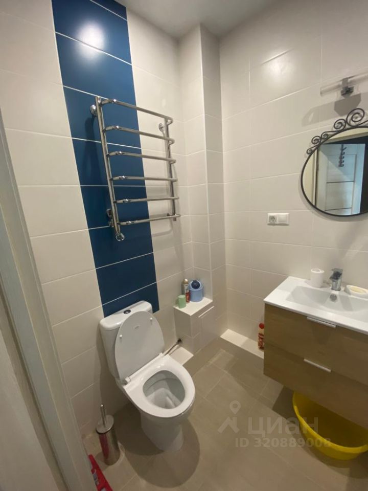 Продажа 1-комн квартиры на вторичном рынке Химки, улица Имени К.И. Вороницына, 1к1