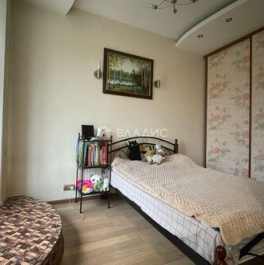 Продажа 3-комн квартиры на вторичном рынке ул Винокурова,  д. 5/6,  к. 1