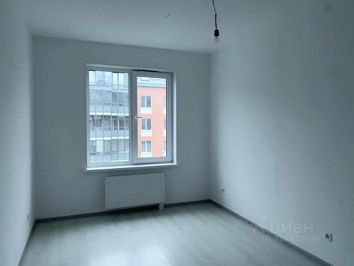 Продажа 1-комн квартиры на вторичном рынке улица Орбитальная, 11