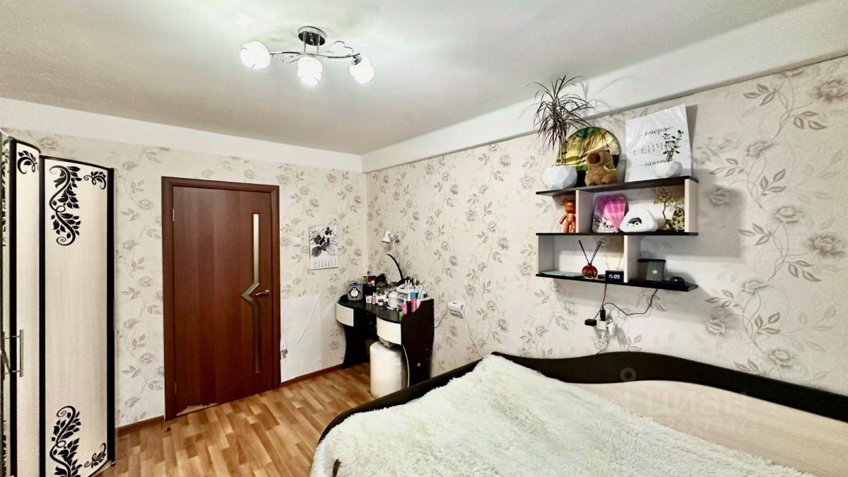 Продажа 3-комн квартиры на вторичном рынке проспект Ударников, 26