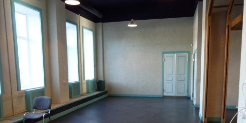 Офис Волоколамский 1-й,  д. 10,  к. стр16