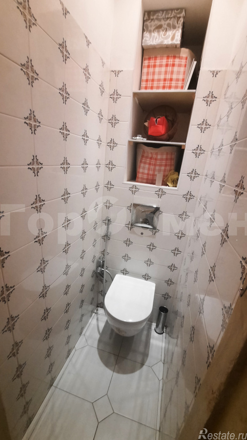 Продажа комнаты Большой Сергиевский переулок, 11