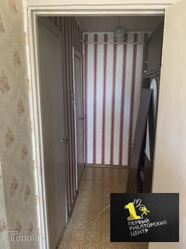 Продажа 2-комн квартиры на вторичном рынке Воскресенск, ул. Некрасова,  д. 16