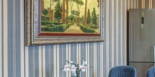 4-комн квартира 9-я Советская улица, 5