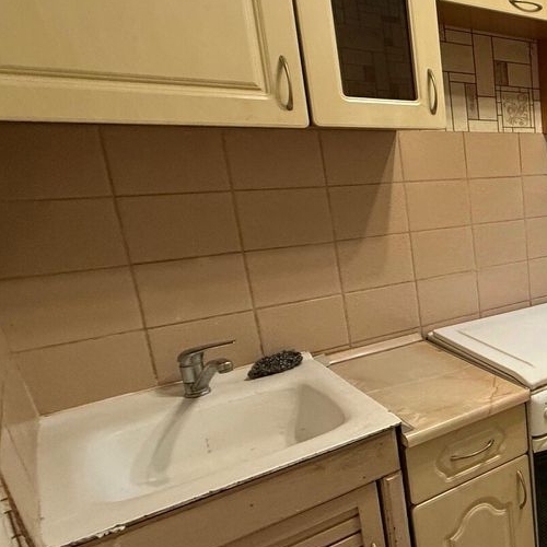 1-комн квартира Королев, Первомайская улица, 2