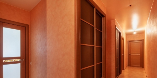 3-комн квартира 1-я Красноармейская ул. ,  д. 16